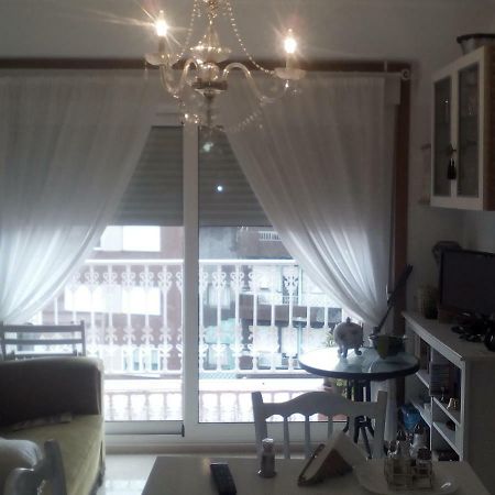 شقة Apartamento De Playa بويرو المظهر الخارجي الصورة