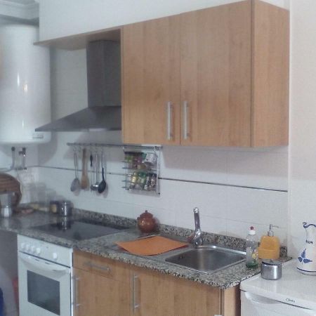 شقة Apartamento De Playa بويرو المظهر الخارجي الصورة