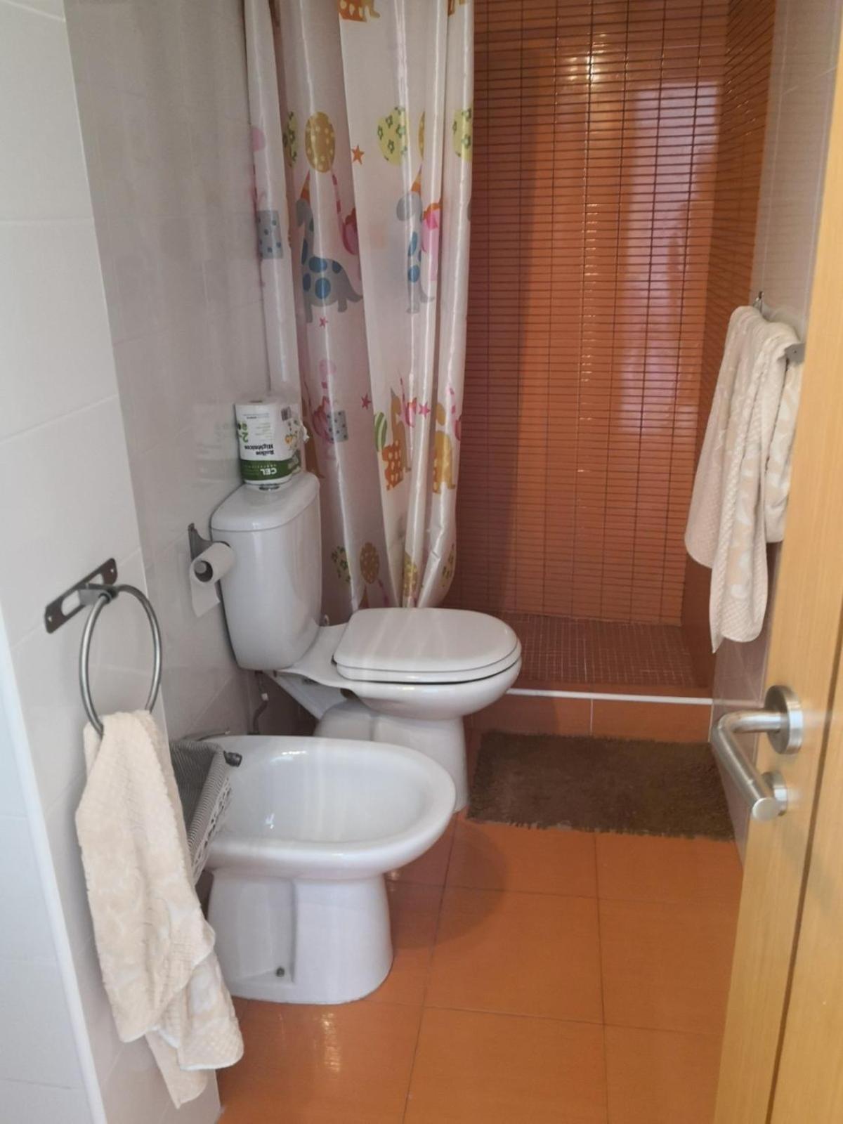 شقة Apartamento De Playa بويرو المظهر الخارجي الصورة