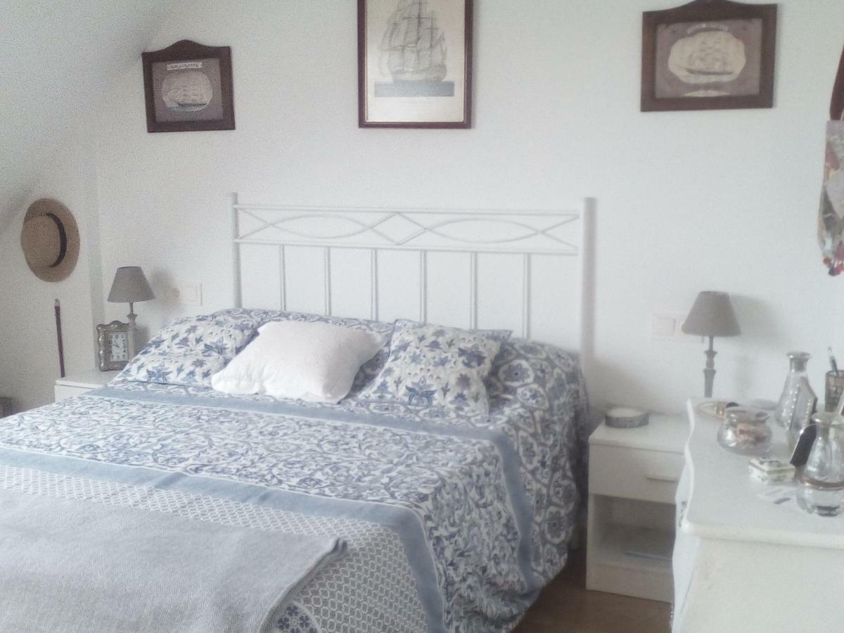 شقة Apartamento De Playa بويرو المظهر الخارجي الصورة