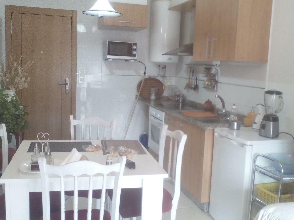 شقة Apartamento De Playa بويرو المظهر الخارجي الصورة