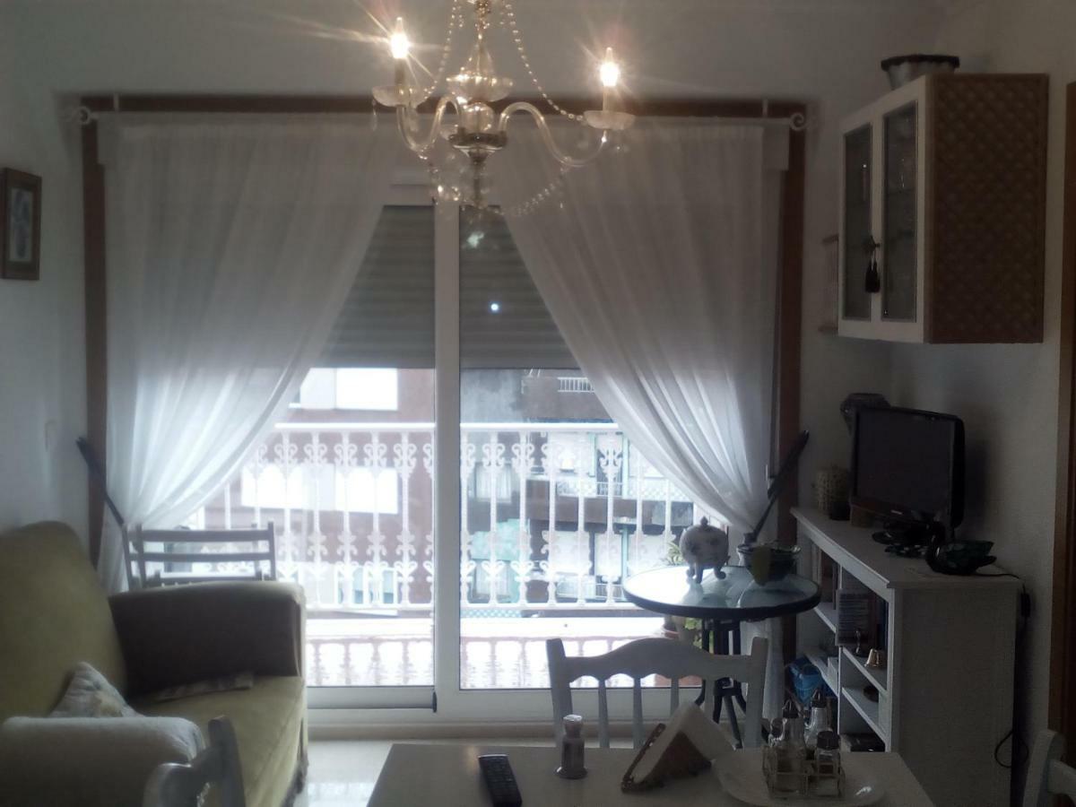 شقة Apartamento De Playa بويرو المظهر الخارجي الصورة