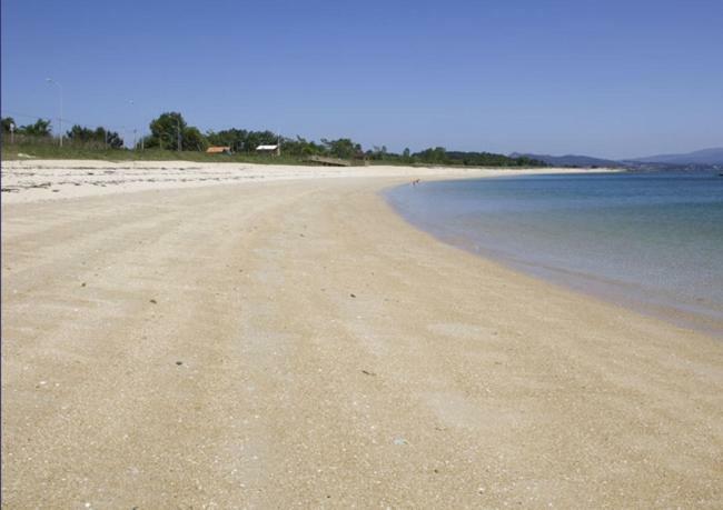 شقة Apartamento De Playa بويرو المظهر الخارجي الصورة