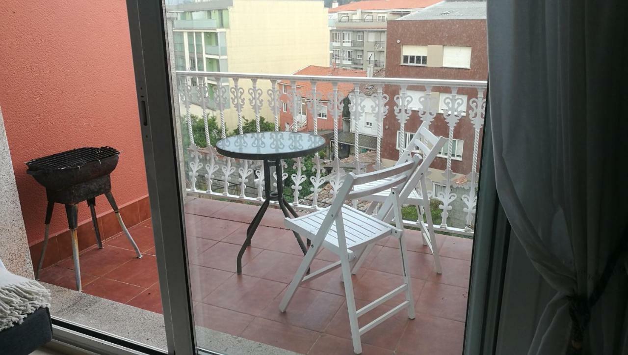 شقة Apartamento De Playa بويرو المظهر الخارجي الصورة